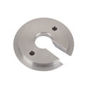 Flat Coil-Over Upper Spring Seat Only