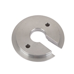 Carrera 9019-127 Flat Coil-Over Upper Spring Seat Only