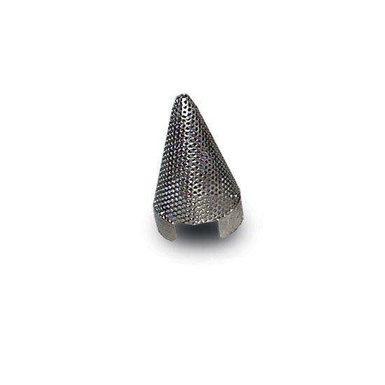 Dynatech® 772-32520 Vortex Insert Cone, 3 Inch Dynatech® 772-32520 Vortex Insert Cone, 3 Inch