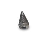 Dynatech® 772-32520 Vortex Insert Cone, 3 Inch