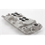 Edelbrock 5425 Small Block Chevy Dual Quad Intake Manifold Edelbrock 5425 Small Block Chevy Dual Quad Intake Manifold