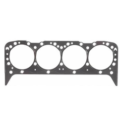 Fel-Pro 1094 S/B Chevy 265-350 Head Gasket, Embossed Ring, 4.100 Bore