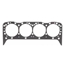 Fel-Pro 1094 S/B Chevy 265-350 Head Gasket, Embossed Ring, 4.100 Bore Fel-Pro 1094 S/B Chevy 265-350 Head Gasket, Embossed Ring, 4.100 Bore