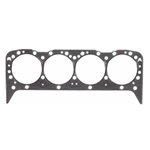 Fel-Pro 1094 S/B Chevy 265-350 Head Gasket, Embossed Ring, 4.100 Bore