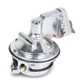 Holley 12-327-11 Small Block Chevy Racing Mechanical Fuel Pump-110 GPH