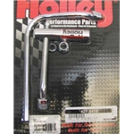 Garage Sale - Holley 34-16 Chrome Fuel Lines