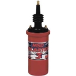 MSD Blaster 3 Coils