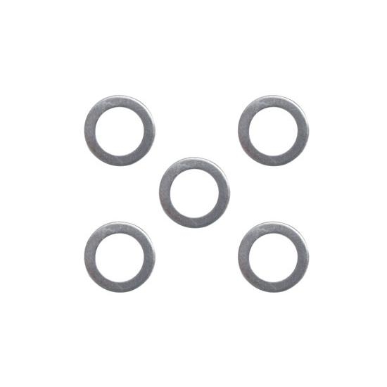 3/8 Inch or 10mm Crush Washers, 5/Pk 3/8 Inch or 10mm Crush Washers, 5/Pk