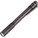Titan Tool 36006 LED Pocket Pen Flashlight with Belt Holster Clip, 1 Watt