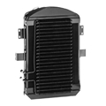 Walker C-Ac509-1 Cobra 1934-1935 Chevy Master Radiator w/ AC Condenser