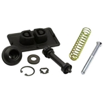 Wilwood High Volume Master Cylinder Rebuild Kits