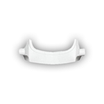 1933-34 Ford Pickup Fiberglass Front Splash Apron