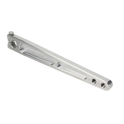 Aluminum Sprint Pitman Arm, 12 or 13 Inch