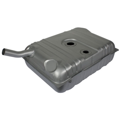 1941-48 Chevy Car Steel Fuel Tank