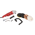 Speedway Tire Grinder w/ 7 Inch Disc Kit