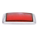 1941 Ford LED Tail Light, Red