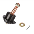 Howe Racing 22302S Precision GM Upper Ball Joint with Steel Adjuster