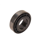 Sprint Racing Low Drag Bearing Assembly, REM Finish