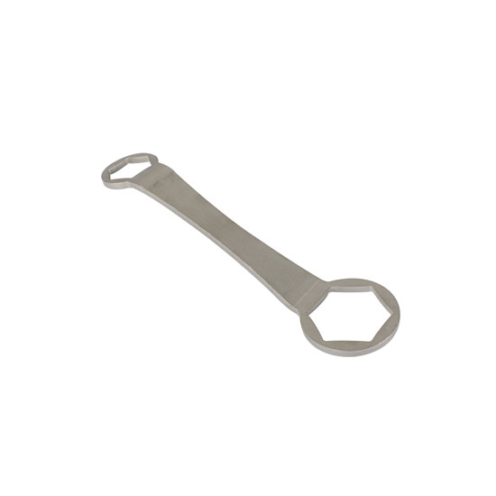 1-7/8 Inch and 1-3/8 Inch Sprint Car Hub and Spindle Nut Wrench 1-7/8 Inch and 1-3/8 Inch Sprint Car Hub and Spindle Nut Wrench
