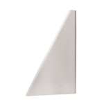 Eagle Right Rear Sail Body Panel, Sprint Racing