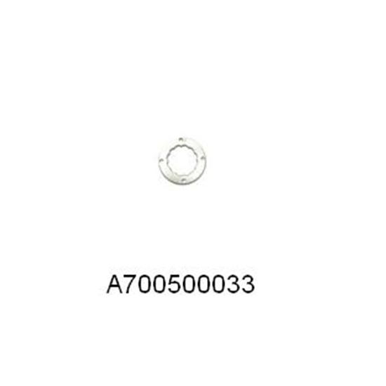 Afco Shock Tool - Rod End Detent Base Ring Afco Shock Tool - Rod End Detent Base Ring