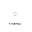Afco Shock Tool - Rod End Detent Base Ring Afco Shock Tool - Rod End Detent Base Ring