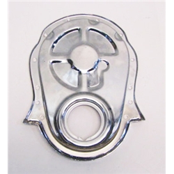 Garage Sale - Big Block Chevy Chrome Timing Cover