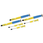 Garage Sale - Bilstein 1978-88 Metric Chassis Street Stock Shock Package