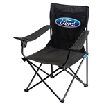 Garage Sale - Ford Folding Chair