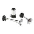 Wolo 403 Chrome Dual Tone Air Horns