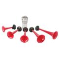 Wolo 430 Musical Dixie Horn