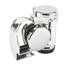Wolo 519 Bad Boy Compact Air Horn, Chrome Wolo 519 Bad Boy Compact Air Horn, Chrome