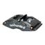 Wilwood 120-11128 Forged Superlite Caliper-1.38 In Piston-.81 In Rotor Wilwood 120-11128 Forged Superlite Caliper-1.38 In Piston-.81 In Rotor