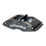 Wilwood 120-11128 Forged Superlite Caliper-1.38 In Piston-.81 In Rotor