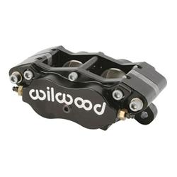 Wilwood 120-5081 Billet Dynalite Caliper for .380 Inch Rotor
