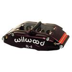 Garage Sale - Wilwood Billet SL6 Calipers