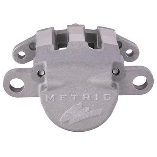 Wilwood 120-6427 GM Metric Brake Caliper, 2.38 Piston, 1.25 Rotor