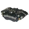 Garage Sale - Wilwood Billet Radial Mount Caliper - .380 Inch Rotor