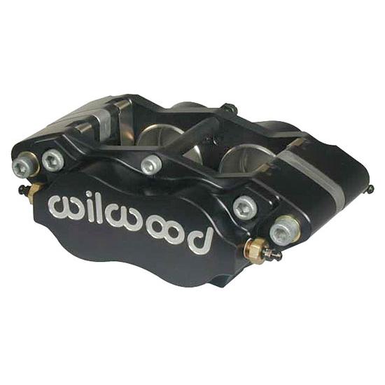 Garage Sale - Wilwood 120-6453-SI Billet Radial Mount Caliper - .380 Inch Rotor Garage Sale - Wilwood 120-6453-SI Billet Radial Mount Caliper - .380 Inch Rotor