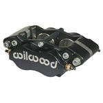 Garage Sale - Wilwood Billet Radial Mount Caliper - .380 Inch Rotor