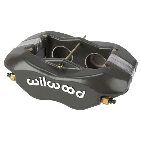 Wilwood 120-6804 Forged Dynalite Caliper-1.38 In Piston, 1.25 In Rotor Wilwood 120-6804 Forged Dynalite Caliper-1.38 In Piston, 1.25 In Rotor