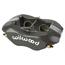 Wilwood 120-6804 Forged Dynalite Caliper-1.38 In Piston, 1.25 In Rotor Wilwood 120-6804 Forged Dynalite Caliper-1.38 In Piston, 1.25 In Rotor