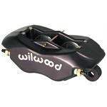 Wilwood 120-6816 Forged Dynalite Caliper-1.75 In Piston, .810 In Rotor