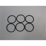 Garage Sale - Wilwood 1.62 Inch Grand National II Square O-Ring Set