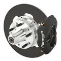 Wilwood 140-1013-B Drag Front Brake Kit for Mustang II