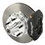 Wilwood 140-11017 Heavy Duty Front Brake Kit for Mustang II Wilwood 140-11017 Heavy Duty Front Brake Kit for Mustang II