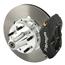 Heavy Duty Wilwood Black Gold Disc Brake Kit for Mustang II