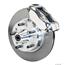 Wilwood 140-11013-P Pro Series Front Disc Brake Kit, 1937-49 Ford Wilwood 140-11013-P Pro Series Front Disc Brake Kit, 1937-49 Ford
