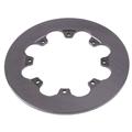 Wilwood 160-0201 Superlite Solid Rotor, 11.40 Inch x .35 Inch, 8 on 7