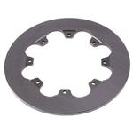 Wilwood 160-0201 Superlite Solid Rotor, 11.40 Inch x .35 Inch, 8 on 7